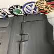 Декоративная крышка двигателя Audi A4 2008 Audi 200