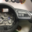 Рулевое колесо Audi A1 2011 Audi A1 