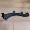 Накладка стойки багажника нижняя Volvo V60 V60CC Volvo V60 оригинальный номер 32205047