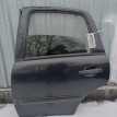 Дверь задняя левая Citroen C3 оригинальный номер 9006K7
