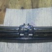Решетка радиатора Volkswagen Touareg II рестайлинг (2014—2018) Volkswagen Touareg оригинальный номер 7P6853655A