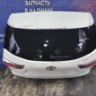 Крышка багажника Toyota Highlander 3 2013-2018 670050E281 U50 U55 Toyota Highlander  