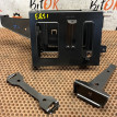 Кронштейн BMW X3 оригинальный номер 65 10 3 405 144, 65 10 3 405 144, 65103405144, 3405144