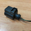 Разъем замка капота 2pin Volkswagen Jetta 2018 Volkswagen Jetta оригинальный номер 8K0973702