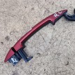 Название детали Ручка двери задней левой Модель Peugeot 308 Citroen Berlingo  оригинальный номер 9101GH