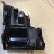 Накладка торпеды под кнопки Toyota Camry VIII (XV70)  оригинальный номер 55302-33281-C0