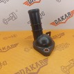 Крышка термостата Mazda Demio DY3W ZJVE 1.3 2006 Mazda Demio  