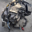 Двигатель Mazda Spiano 