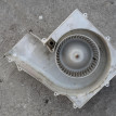 Мотор печки Nissan Bluebird Sylphy оригинальный номер 27225-4M400