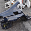 Крыло BMW 3er оригинальный номер 41 00 7 298 172, 41 00 7 298 172, 41007298172, 7298172