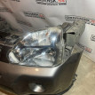 Nose cut Nissan X-Trail оригинальный номер 298Y0002278, NMNS08QJ10, OEM0032PANP