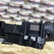 Переключатель поворотов подрулевой Toyota Highlander II (U40) оригинальный номер 84140-42111