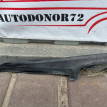 Накладка крыла левая Toyota Avensis T270 Toyota Avensis оригинальный номер 5386705030