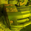 Ноускат Toyota Voxy 