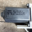 Моторчик стеклоподъёмника VAG, 8k0959801b Volkswagen Touareg оригинальный номер 8k0959801b