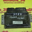 Блок управления двигателем Nissan Presage 