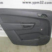Обшивка двери задней левой Opel Zafira B 2005-2012 Opel Zafira оригинальный номер 132352169