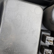 Тоннель пола ВАЗ (LADA) Granta I рестайлинг (2018—2026) ВАЗ (Lada) Granta оригинальный номер 2190-5109154