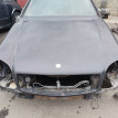 Капот Mercedes CL C140 Mercedes-Benz CL-klasse оригинальный номер A1408801057
