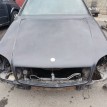Капот Mercedes CL C140 Mercedes-Benz CL-klasse  