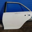 Дверь задняя левая Toyota Camry 50 Toyota Camry оригинальный номер 6700406250