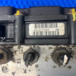 Блок управления ABS Nissan Micra K12 Nissan Micra оригинальный номер 47660BC66A