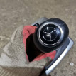 Ручка переключения автомата A2042674888 Mercedes-Benz E-Class 2012 C207 271.860 Mercedes-Benz E-klasse оригинальный номер A2042674888