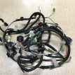 Проводка багажника Toyota Camry VII (XV50)  оригинальный номер 82181-33180