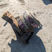 Подушка двигателя Toyota Ractis 