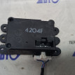 Привод заслонок отопителя Mazda Familia 2002 GE7V6 Mazda 2 оригинальный номер GE7V61A70