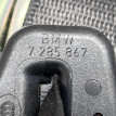 Ремень безопасности BMW 5er оригинальный номер 72 11 7 285 867, 72 11 7 285 867, 72117285867, 7285867