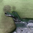 Подрамник Mitsubishi Lancer 10 2007-2017 MN100292, передний Mitsubishi Lancer 