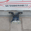 Петля двери задней правой верхняя Hyundai Getz Hyundai Getz оригинальный номер 793401C000