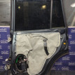 Дверь задняя правая Ssangyong Kyron Ssang Yong Kyron оригинальный номер 6302109000