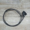 Трос замка капота Dodge Caliber I рестайлинг (2009—2013) Dodge Caliber оригинальный номер 05074169AE