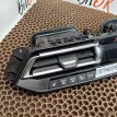 Панель управления климат-контроля BMW X5 