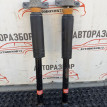 Амортизаторы задние пара Chevrolet Cruze J300 Chevrolet Cruze оригинальный номер 13332639