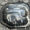 Поддон двигателя Toyota WILL CYPHA NCP70 2NZFE 2003 (б/у) Toyota WiLL Cypha оригинальный номер 1210221010