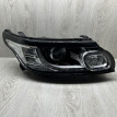 Фара правая Land Rover Sport 2 Land Rover Range Rover оригинальный номер DK62 13W029-EG