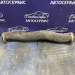 Патрубок интеркулера SsangYong Kyron D20DT Ssang Yong Kyron оригинальный номер 2374109060