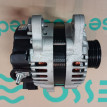 Генератор 37300-03870 Киа Рио Hyundai Solaris 2019 Kia Rio оригинальный номер 37300-03870