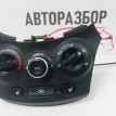Блок управления отопителем Hyundai Solaris Hyundai Solaris оригинальный номер 972504L050RY