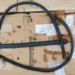 Уплотнитель сдвижной двери Mercedes-Benz Viano 2007 W639 OM646 Mercedes-Benz Vito оригинальный номер A6396970198
