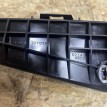 Крепление переднего бампера правое Toyota Highlander II (U40)  оригинальный номер 52145-48020