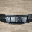 Пыльник переднего бампера Ssang Yong Actyon 