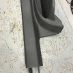 Накладка порога правая Volkswagen Tiguan 2008 Volkswagen Tiguan 