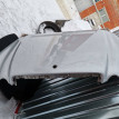Капот Mercedes E W211 Mercedes-Benz E-klasse оригинальный номер A2118800457