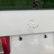 Крышка багажника Toyota Sprinter 1998 644011A730 AE110 5A-FE Toyota Sprinter 
