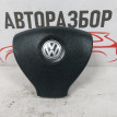 Подушка безопасности водителя Volkswagen Golf Mk5 Volkswagen Golf оригинальный номер 1K0880201CA