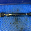 Привод передний правый  Volkswagen Polo 5 Volkswagen Polo оригинальный номер 6R0407762K